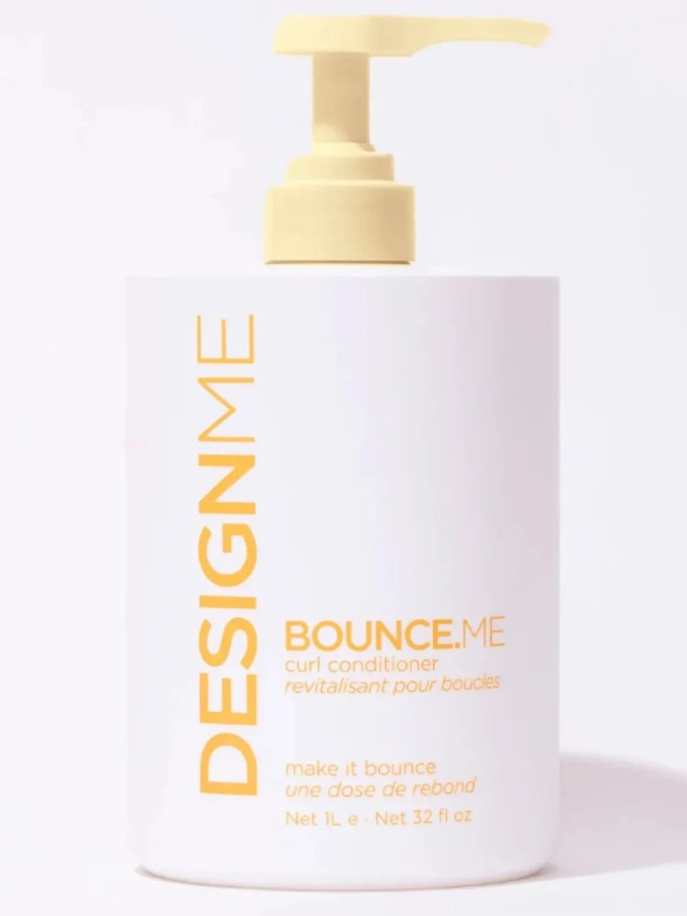 DesignMe Bounce Me Conditioner - Picture 1 of 1